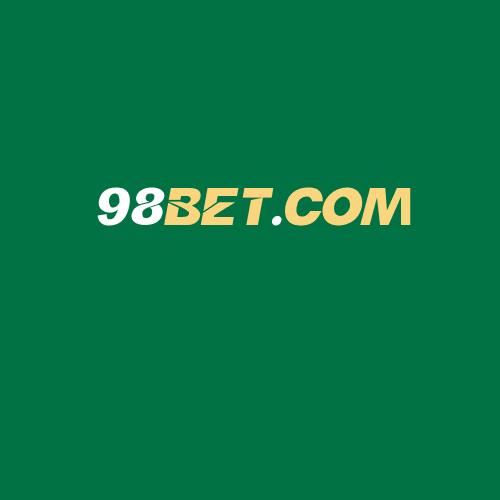 Logo da 98BET